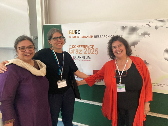 BURC Konferenz 2025