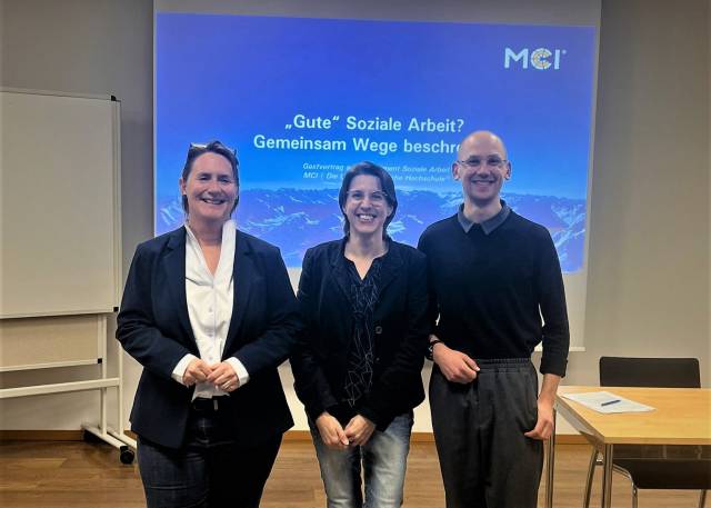 Gute Soziale Arbeit?