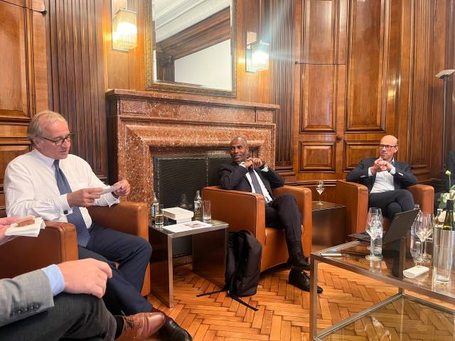 Globale Perspektiven am MCI