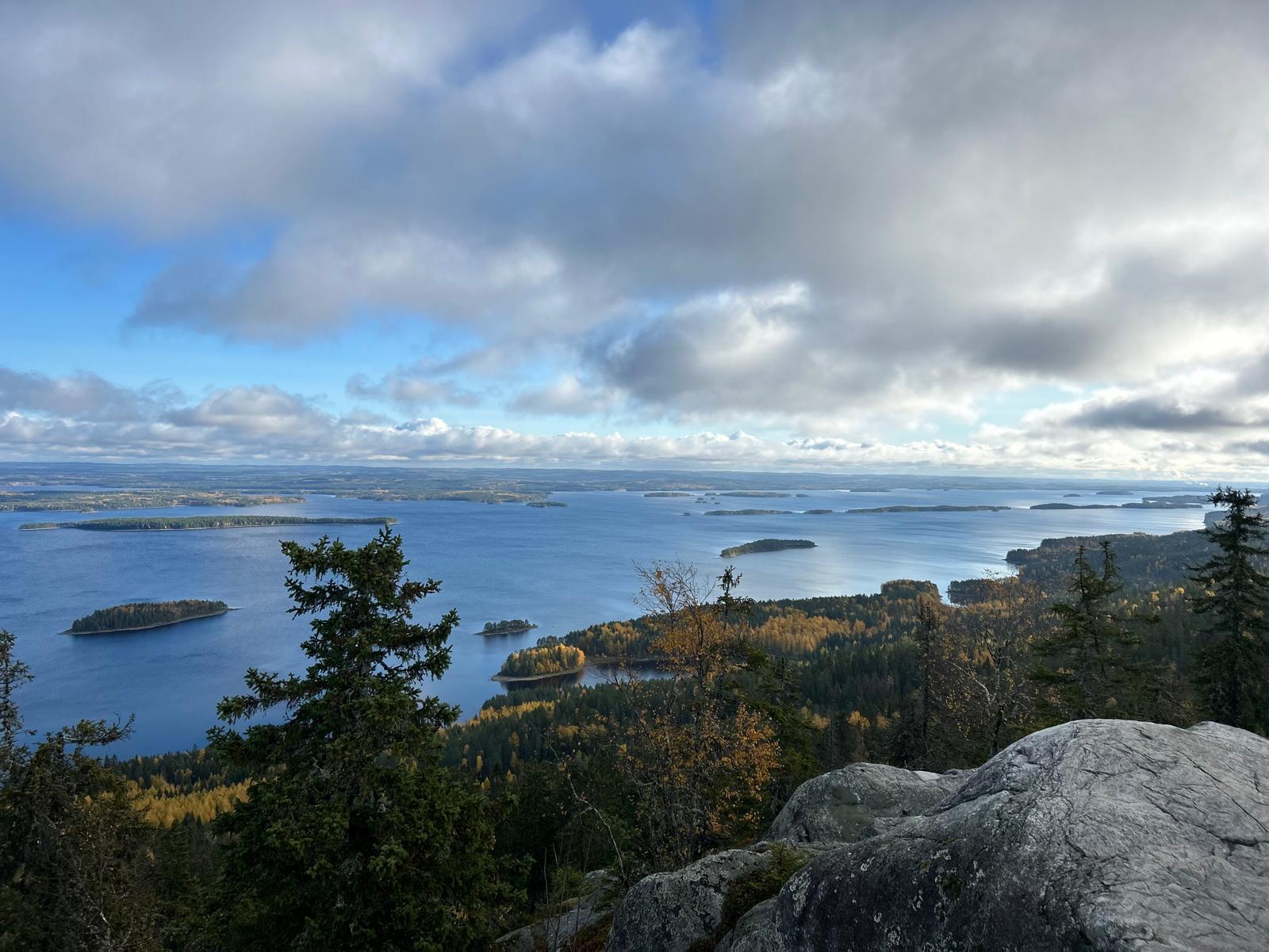 <p>Koli National Park © Albertini/Bruckner</p>