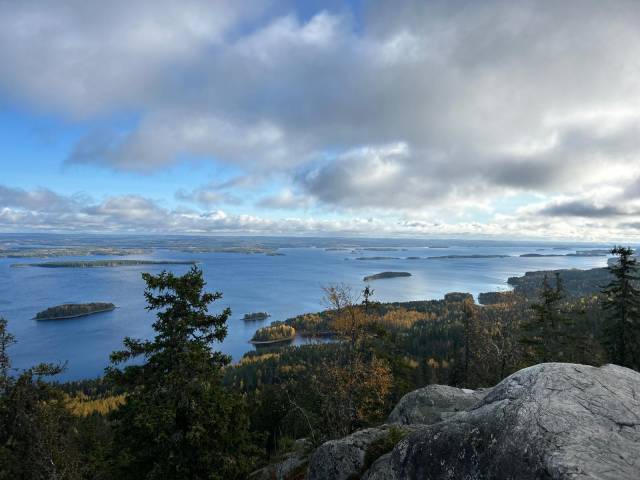 <p>Koli National Park © Albertini/Bruckner</p>