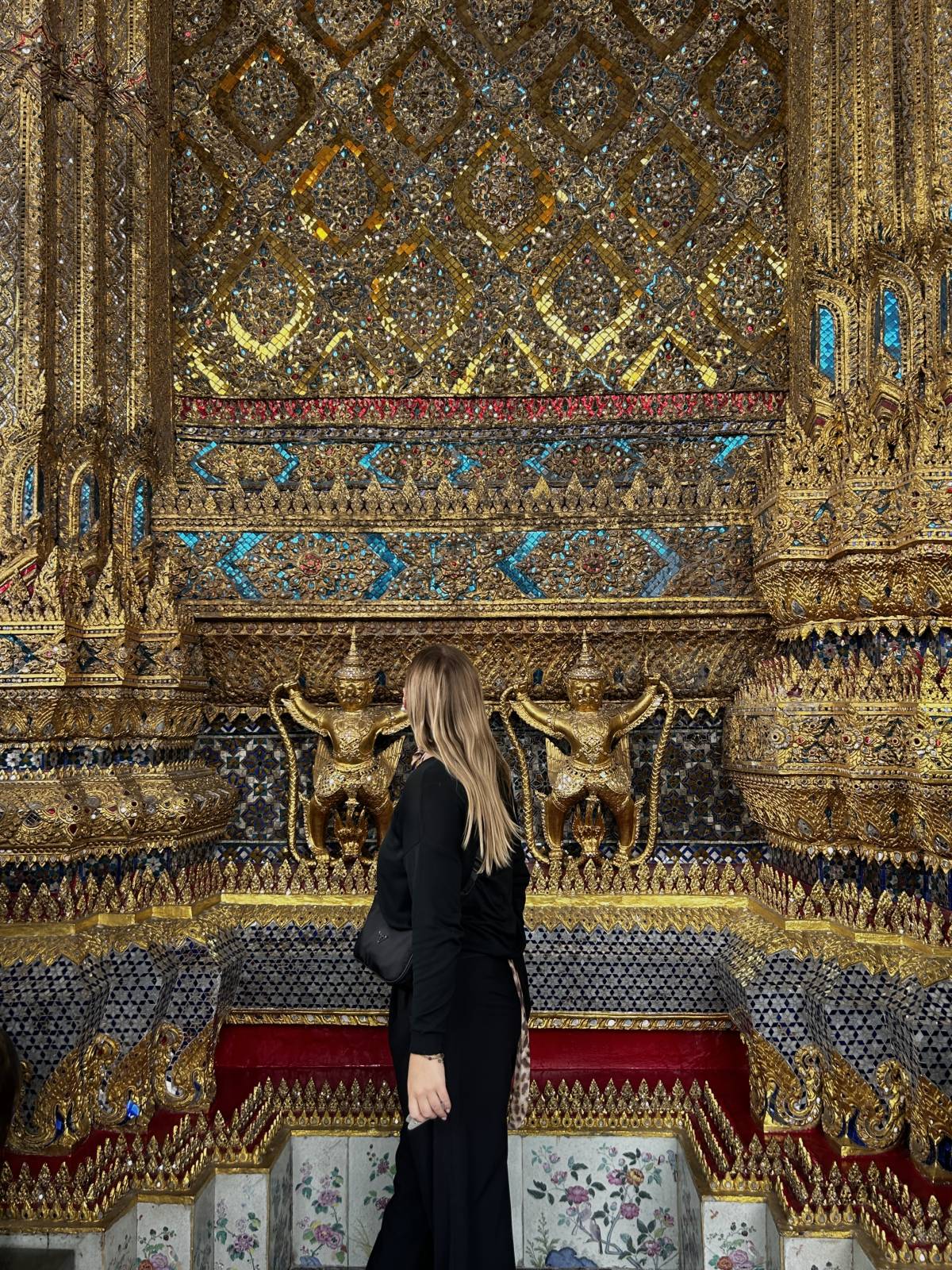 <p>Über 100 Tempel entdecken, die einem jedes Mal aufs Neue den Atem rauben © Taferner</p>