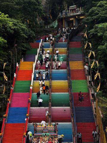 <p>Batu Caves ©Mark</p>