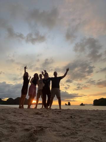 <p>Tanjung Rhu, Langkawi ©Mark</p>