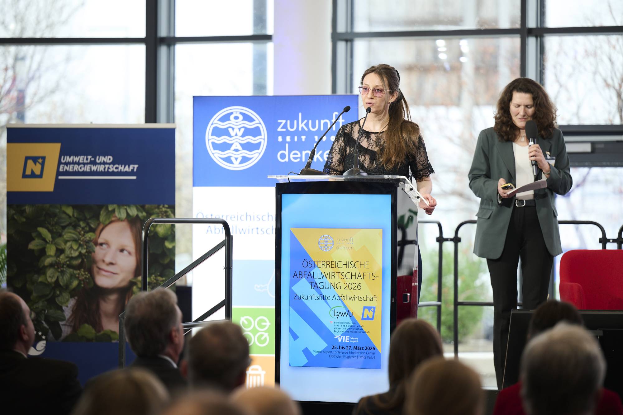 <p>©Österreichischer Wasser- und Abfallwirtschaftsverband (ÖWAV)/APA-Fotoservice/Hörmandinger</p>