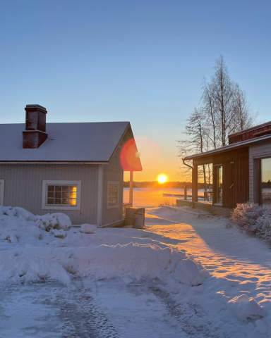 Exploring Finland: Study Tour to Kokkola