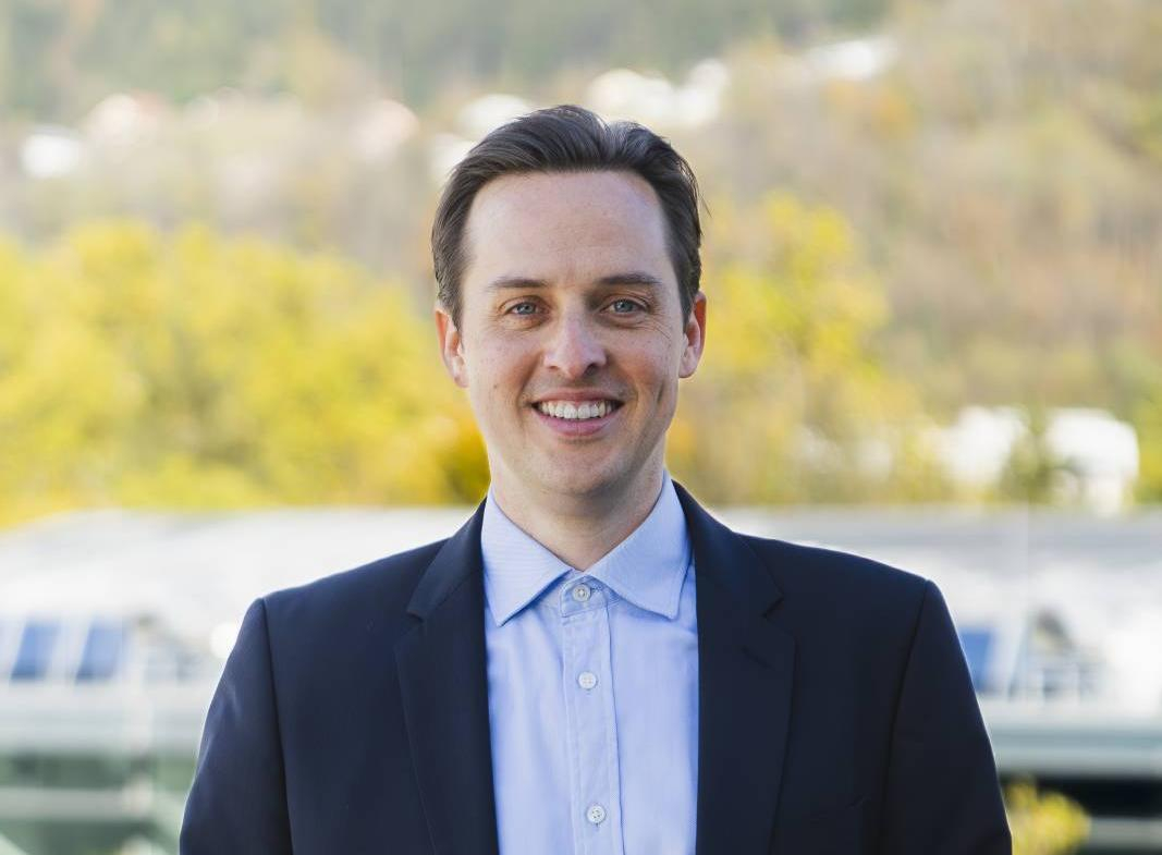 MCI-Professor Johannes Siebert als Finalist für europäischen Lehrpreis nominiert