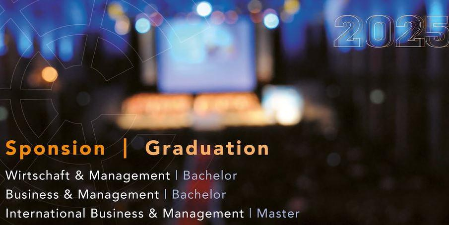 <p>Video: MCI Sponsion 2025 | 29. November 2025</p>