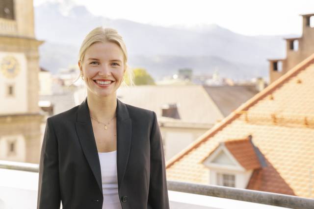 <p><em>Victoria Noack, ©MCI/Geisler</em></p><p><em> </em></p>