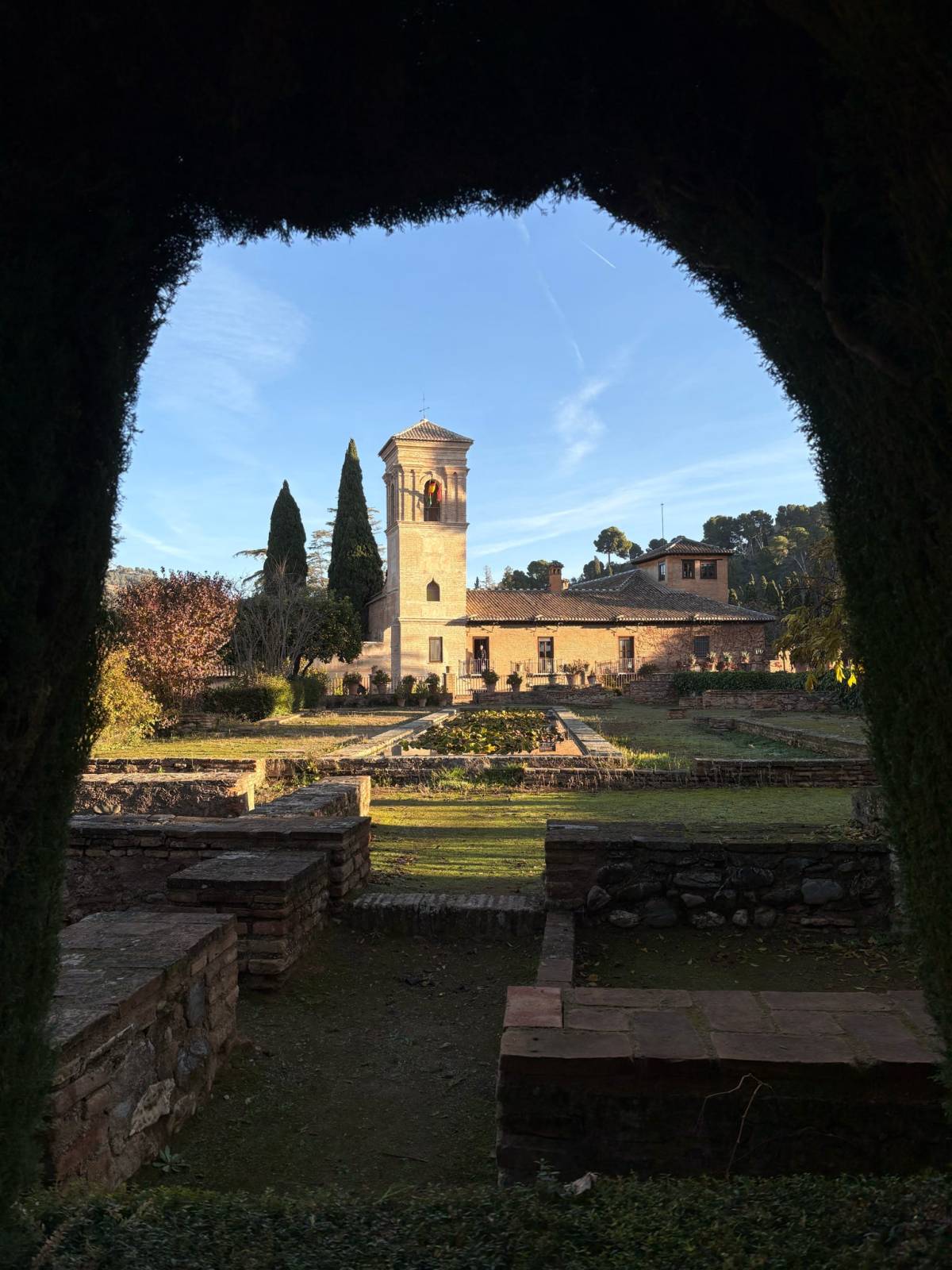 <p>Impressionen aus Madrid ©MCI/Lang</p>