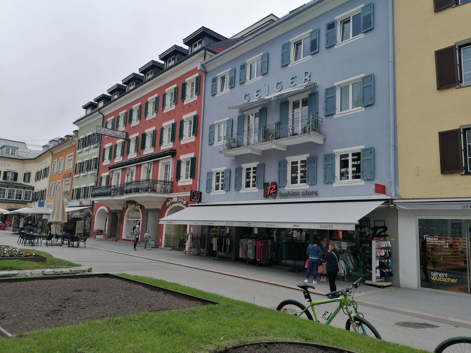 <p>Impressions from Lienz ©MCI/Sabine Lhotzky</p>