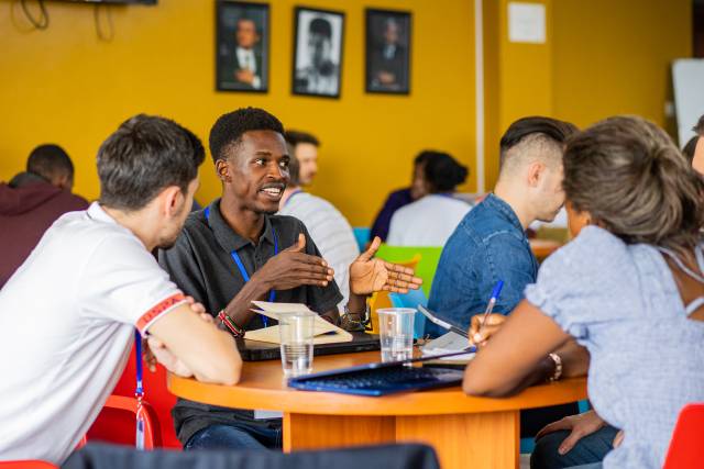 Afrika hautnah: Study Tour nach Uganda