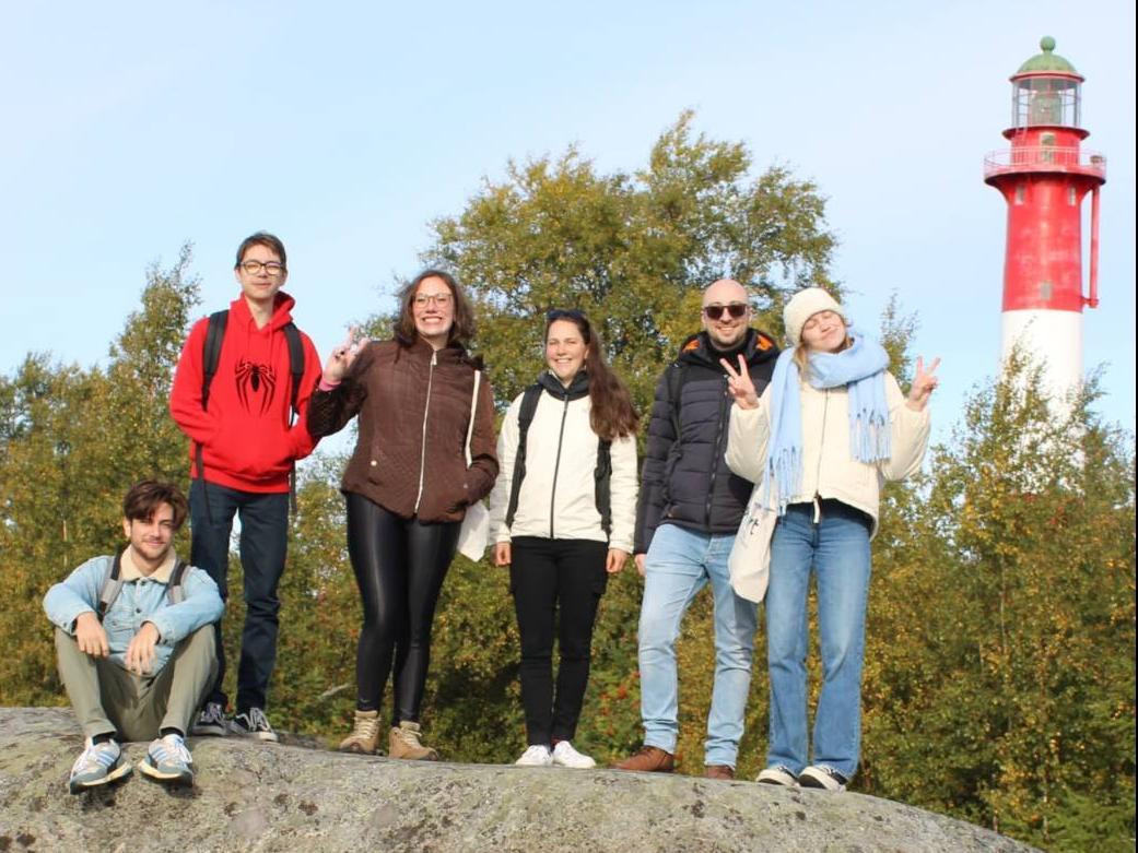 <p>Exchange semester in Kokkola/Finland © MCI/Summer</p>
