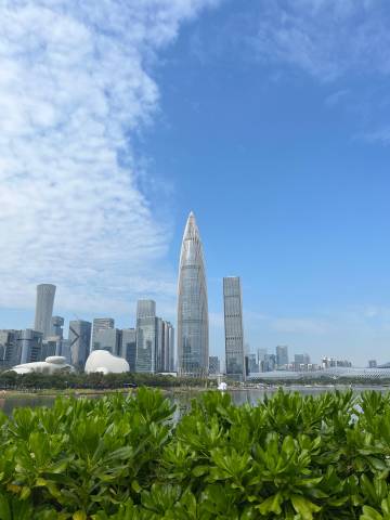 <p>Bay Area Park ©MCI/ Schennach</p>