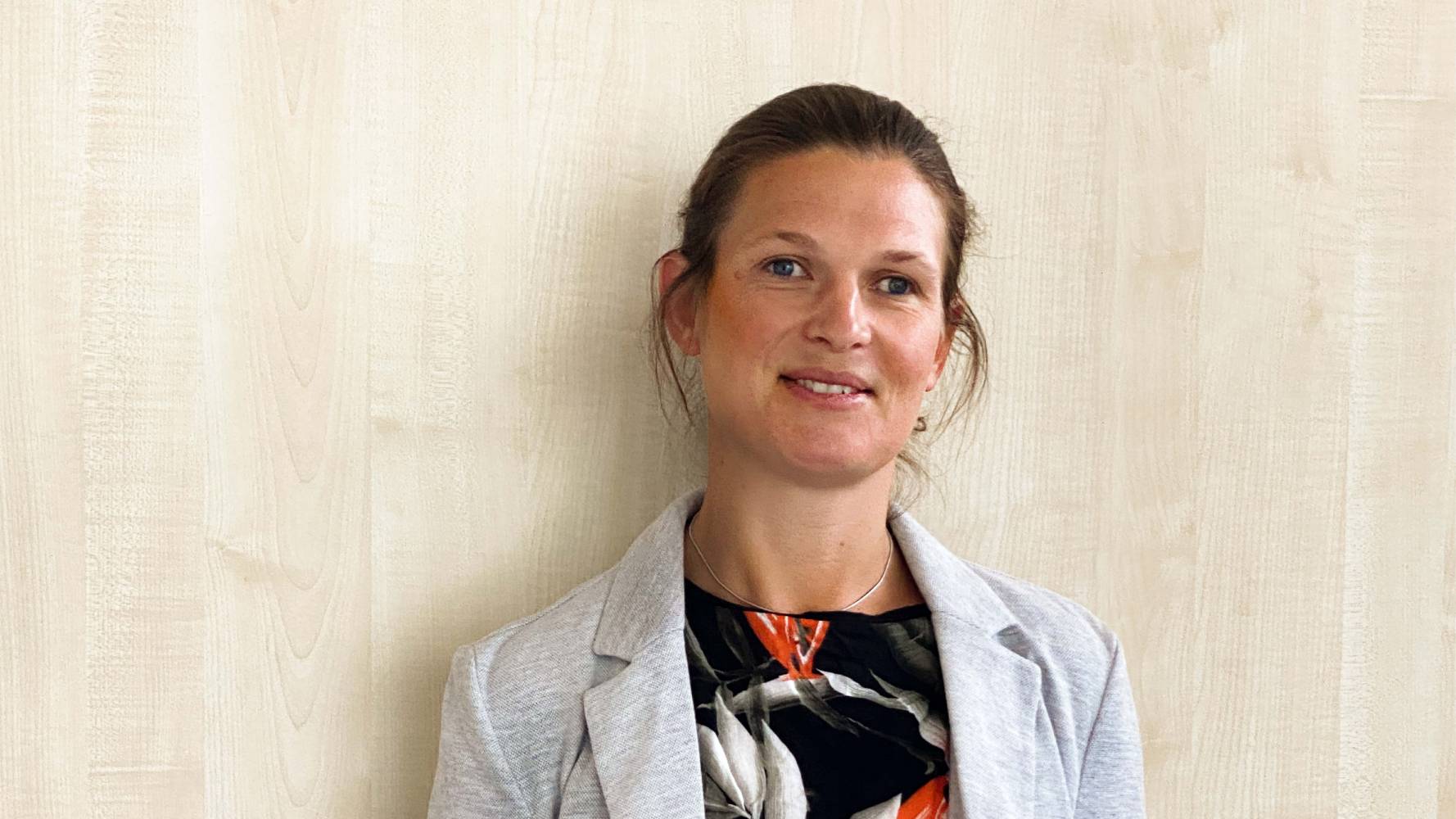 In our interview, alumna Anja Fritsch talks about the founding of her company years after graduating in Management & IT.