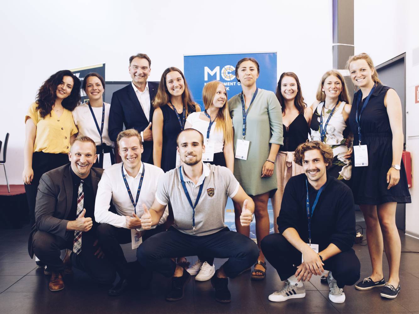 MCiT Forum 2019 - review 