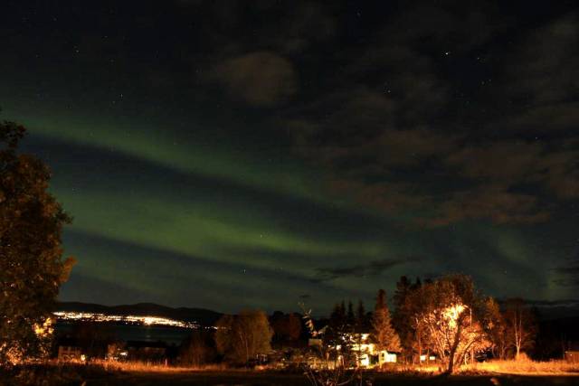 <p>Nordlichter<span style=