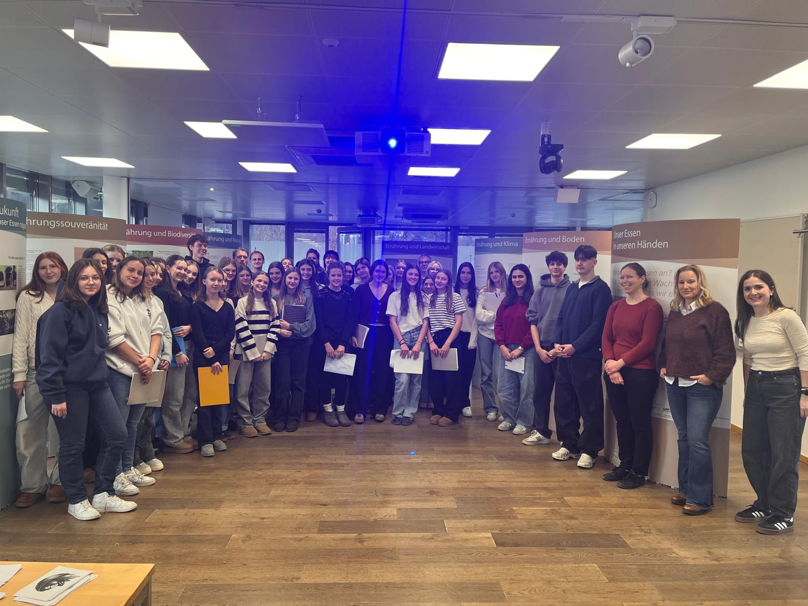 <p>Impressions of the project 