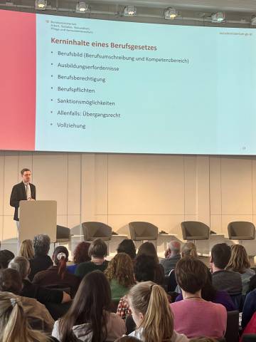 <p>Impulse anlässlich des WSWD 2026: <span sans-serif=