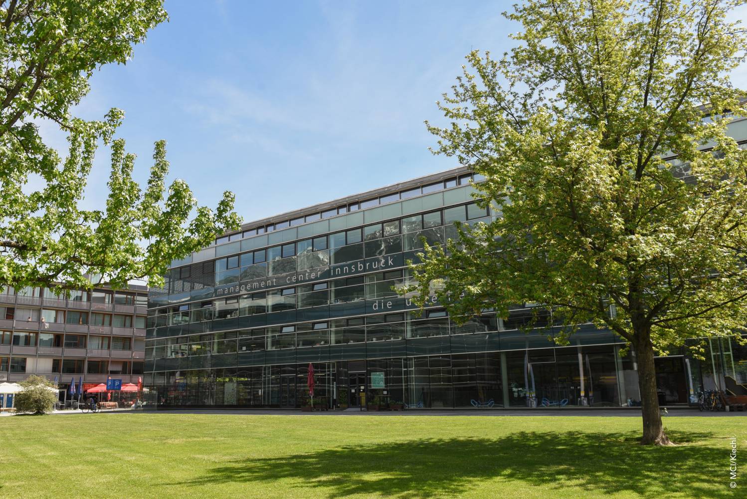 Campus MCI I