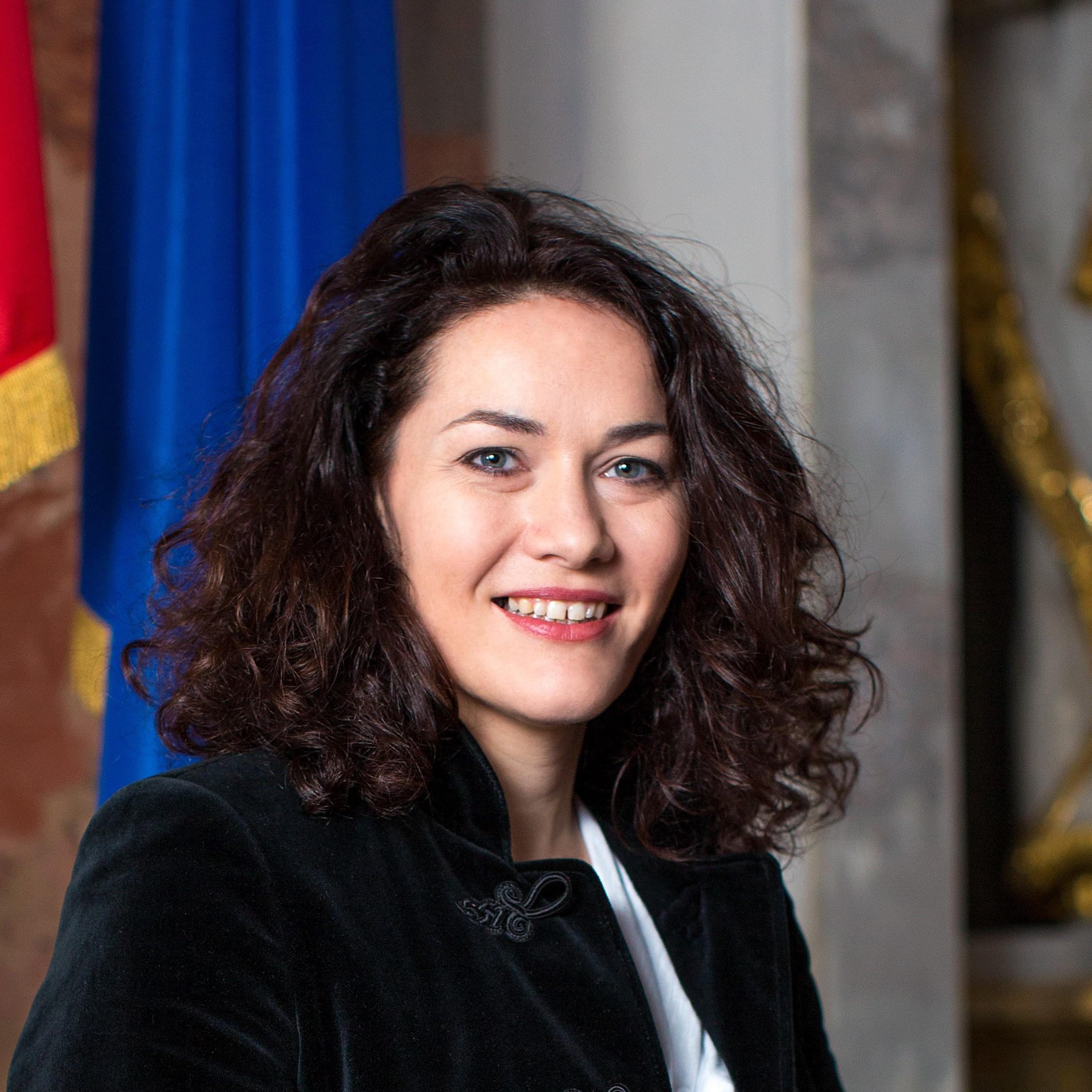 DINNER SPEECH: Sustainable Development as a policy agenda and the role of higher education & research