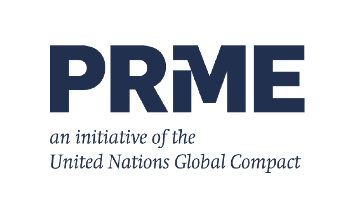 PRME Logo