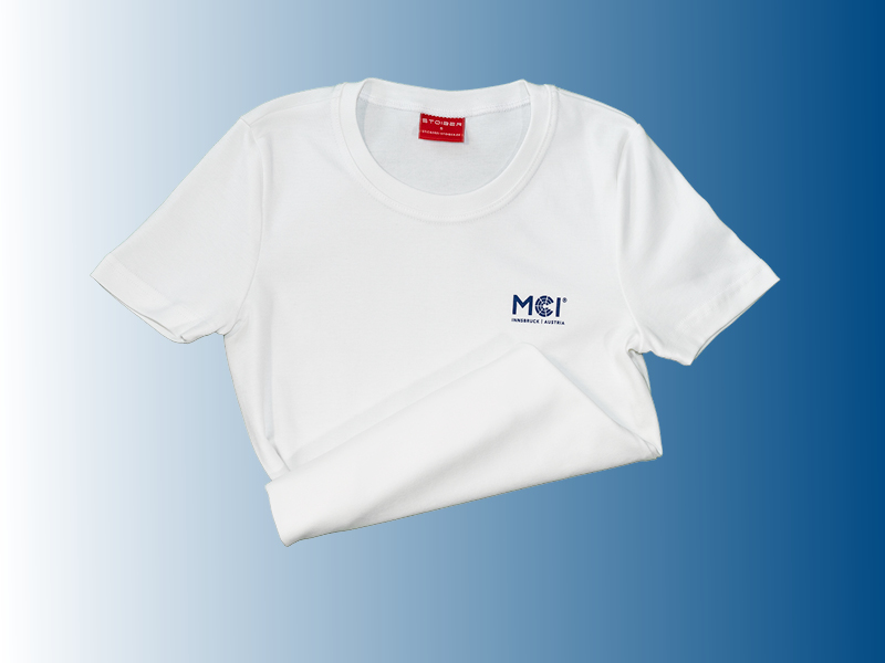 MCI T-Shirt