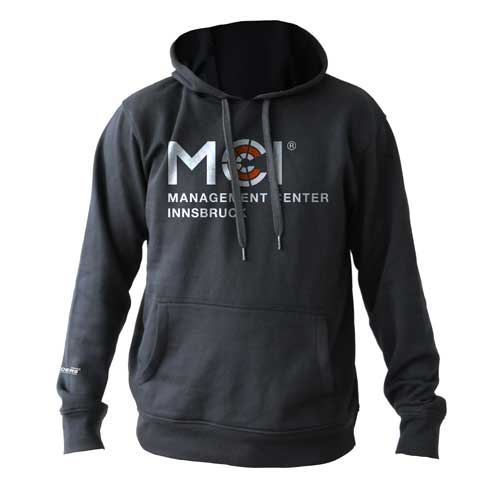 MCI Sweater