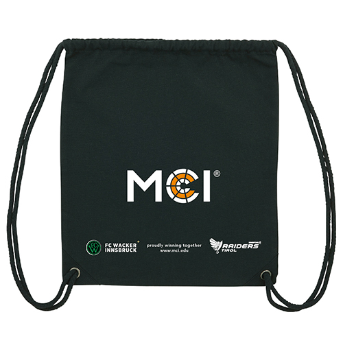 MCI College Bag Regular Style