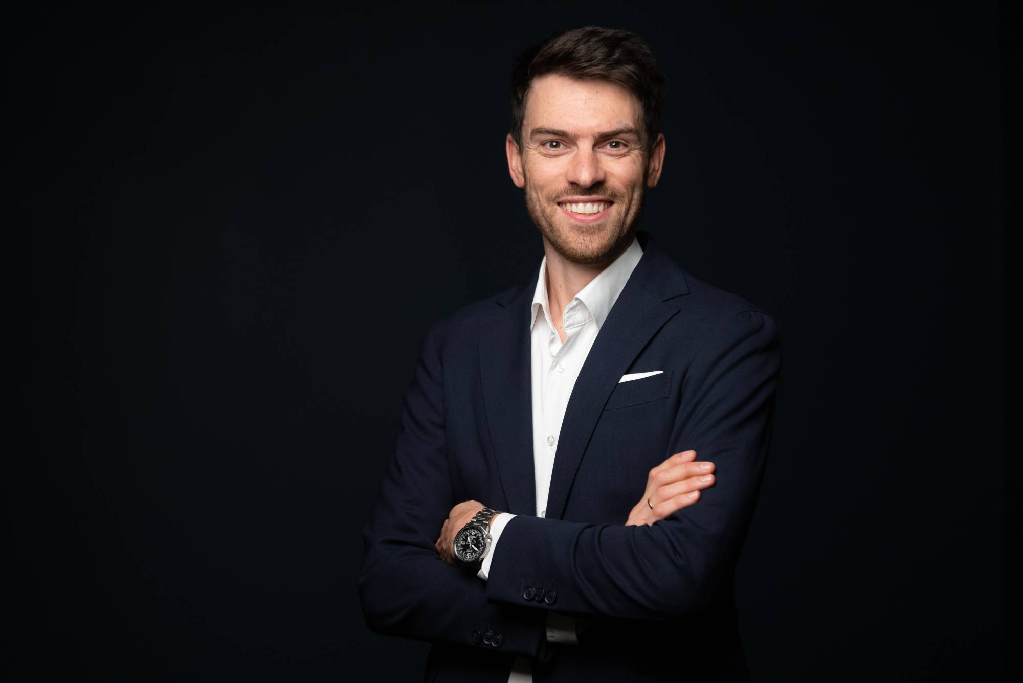 Simon Prinoth