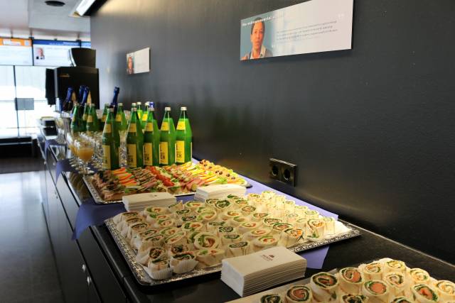 <p>MCiT Jahrgang 2016 beim MCiT Cool Down</p>