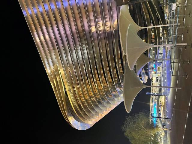 <p><em><em>Visit to the Expo2020 in Dubai, Photo: MCI Tourismus<br /></em></em></p>