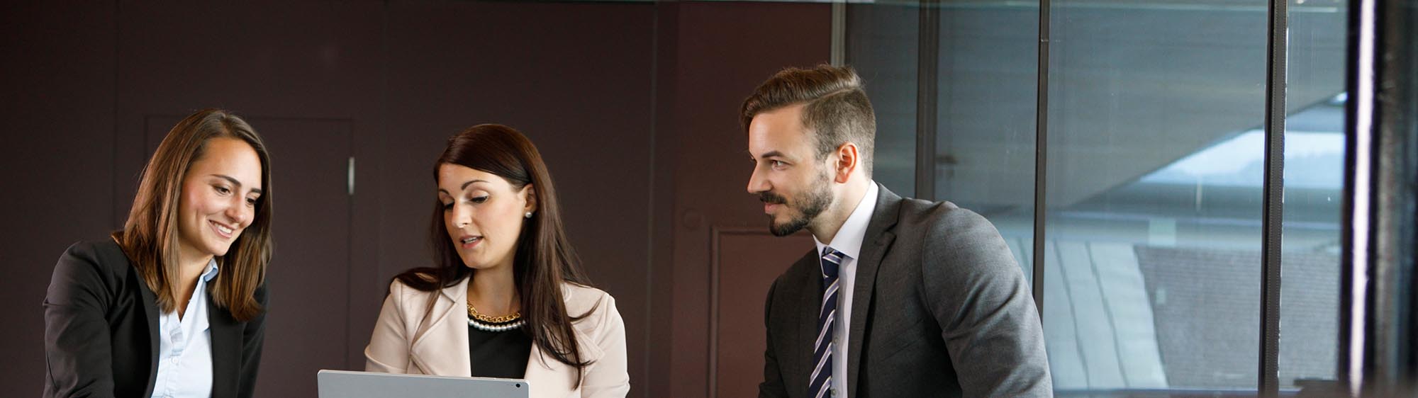 Corporate Governance & Finance Online |  Master