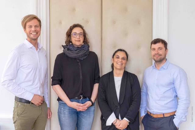 SUCCESFUL BLENDED INTENSIVE PROGRAM IN THE FIELD OF FOOD TECHNOLOGY