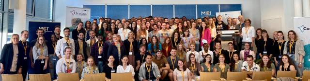 Biotechnet SUMMER SCHOOL WAS A GREAT SUCCESS