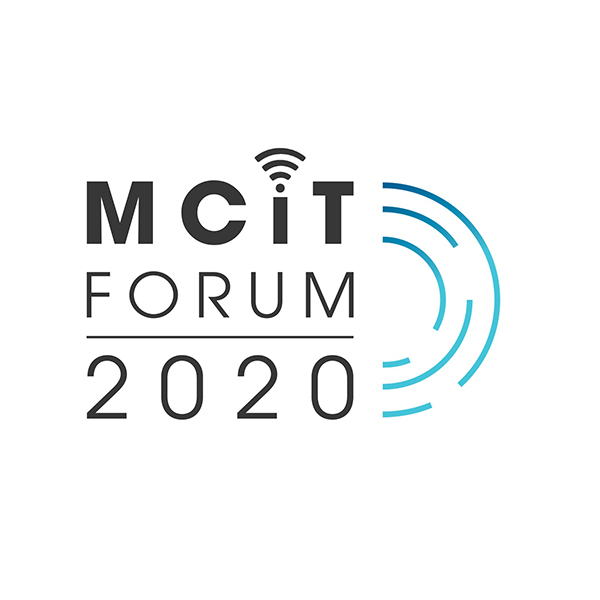 MCiT Forum 2020