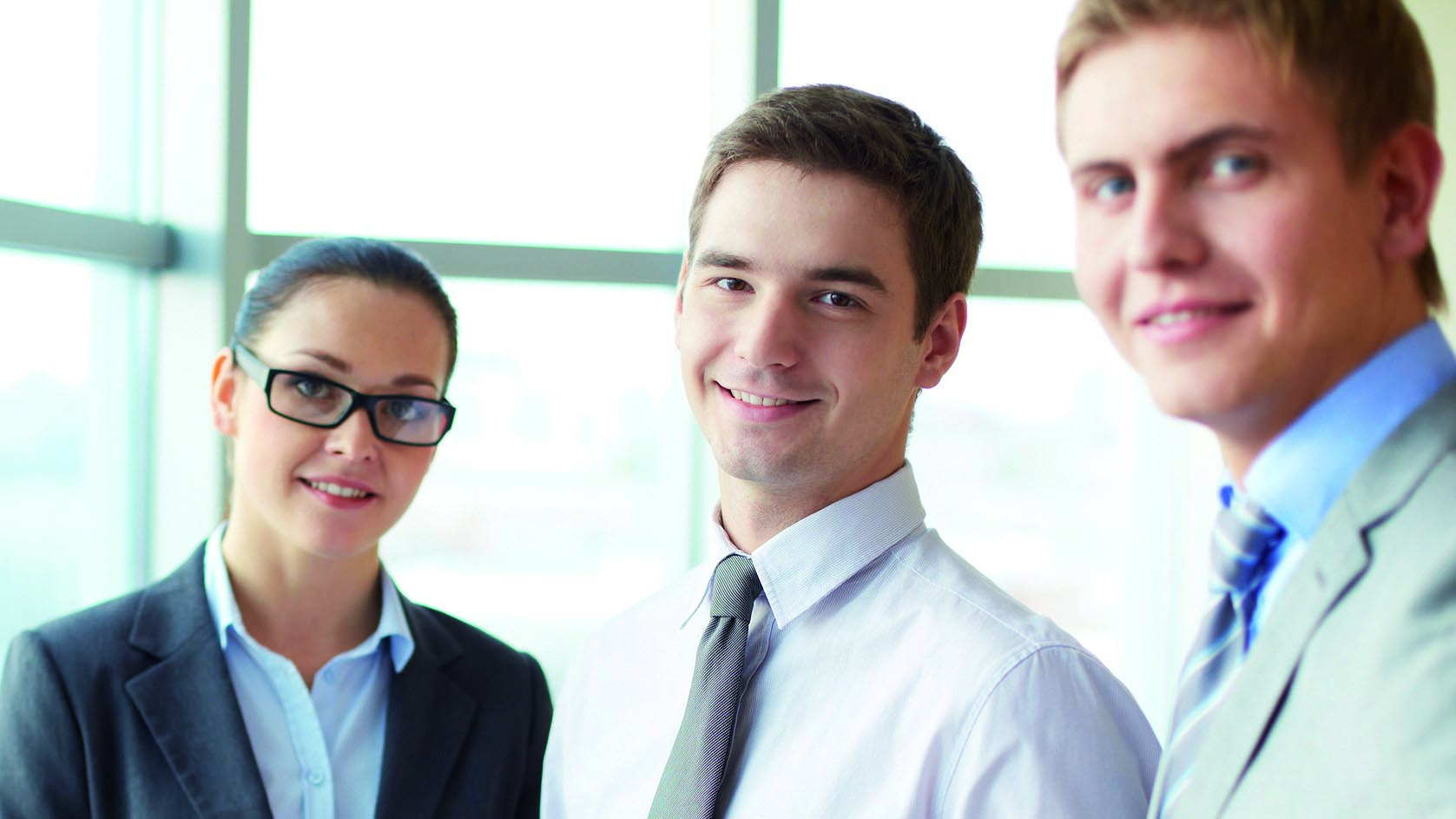 Master International Business & Management