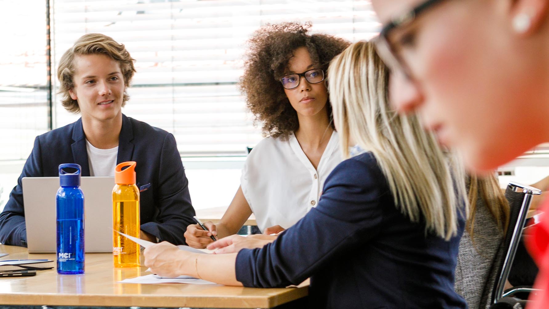 Master Entrepreneurship & Tourism 