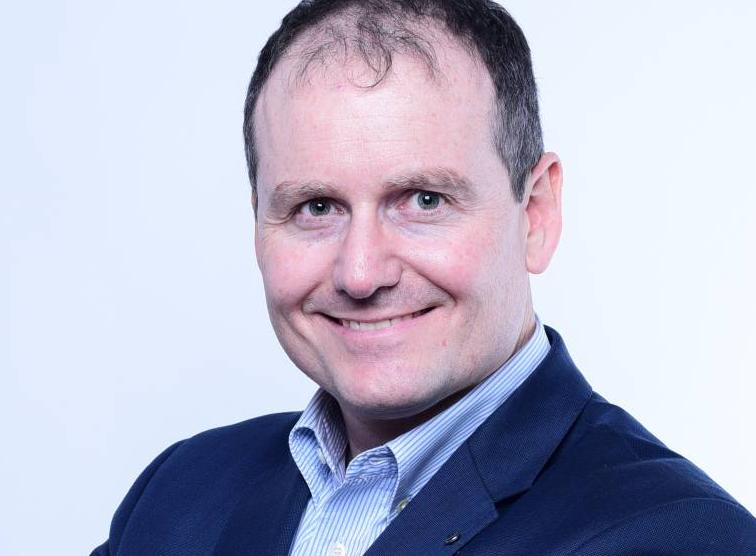 Christophe Taraud