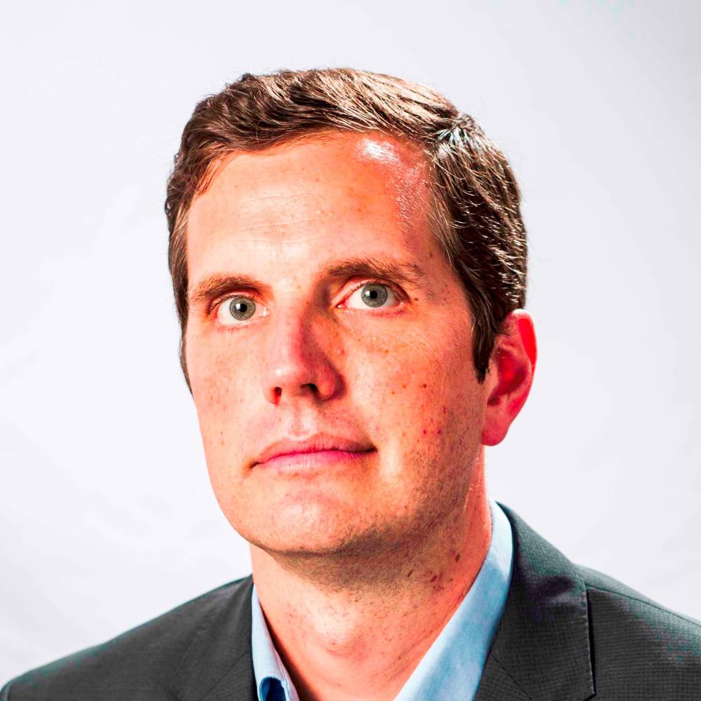 Christoph Kneiding, CFA, Independent Consultant 