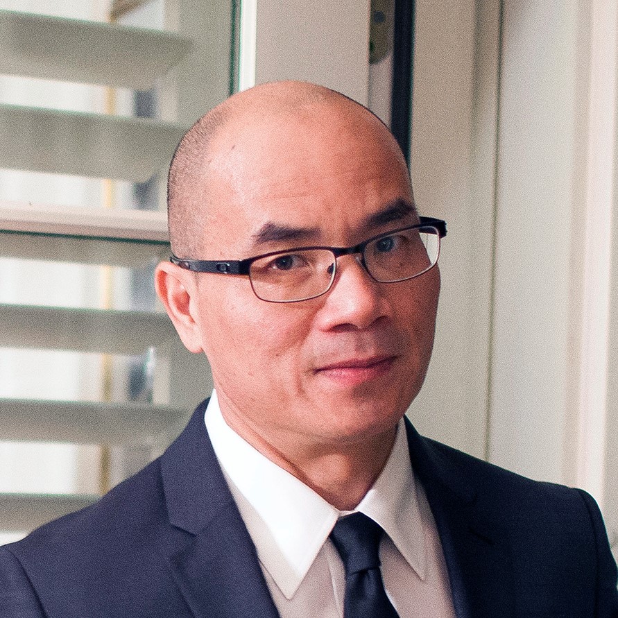 Zuobao (Eddie) Wei, Professor of Finance, College of Business Administration at the University of Texas at El Paso
