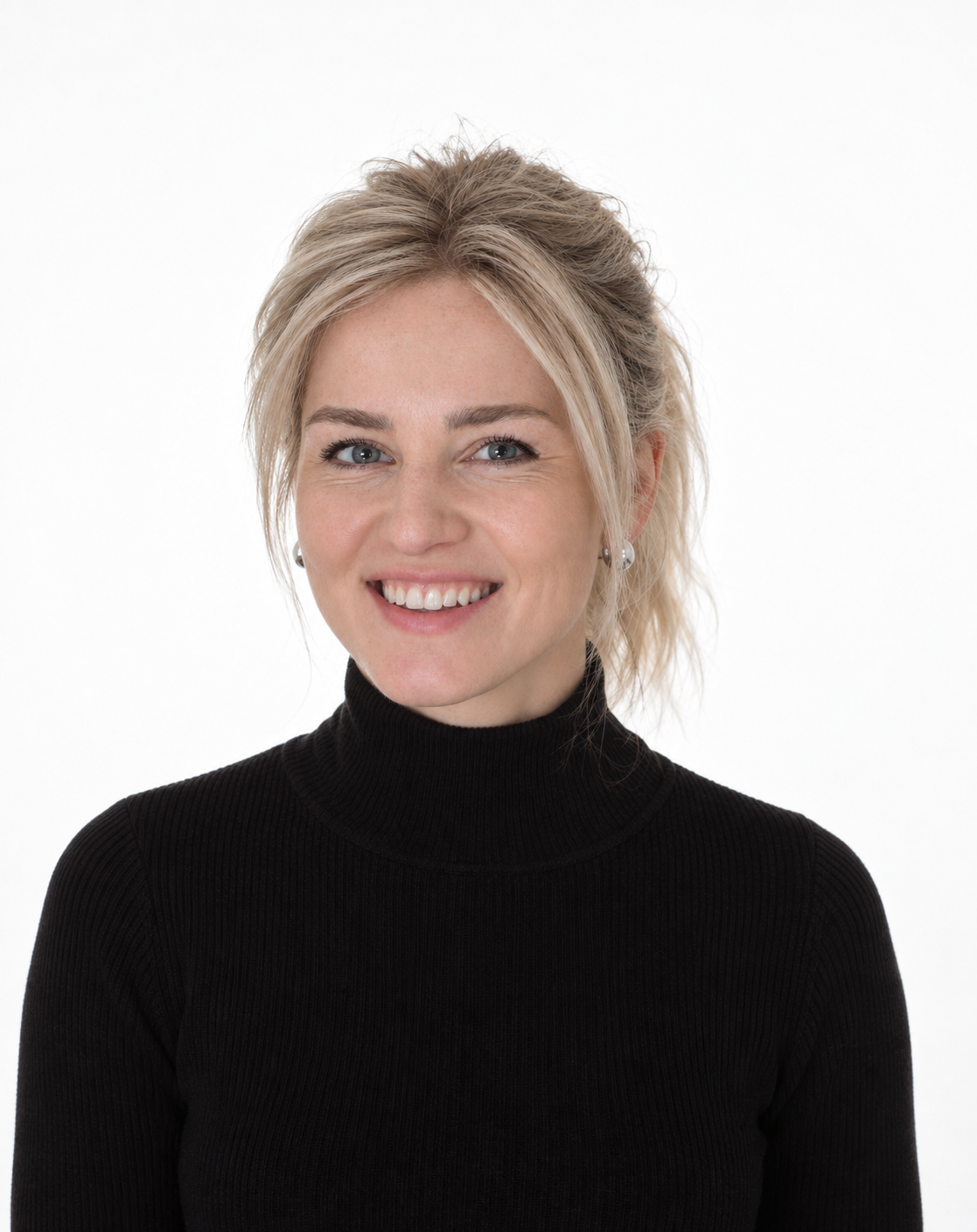 Lisa Oberascher