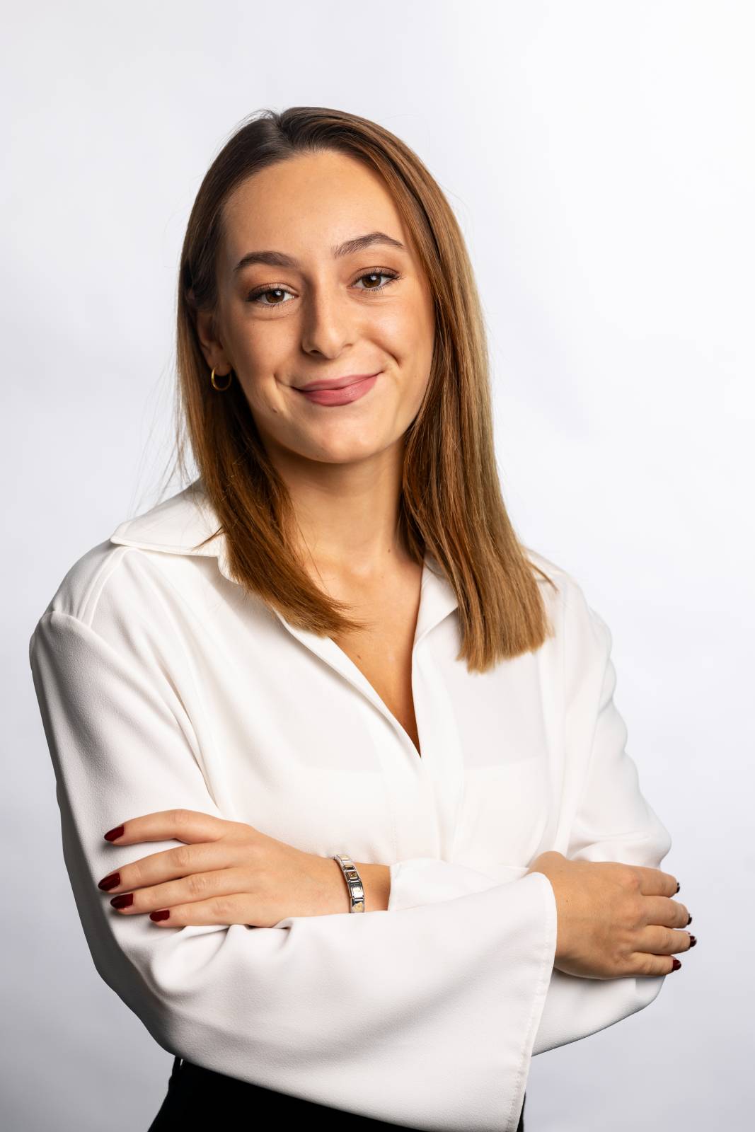Sabrina Steiner