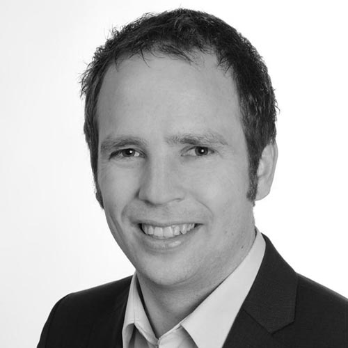 Mag. (FH) Stefan Thaler