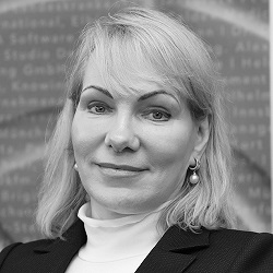 MARGARITA LOUIS-DREYFUS
