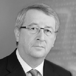 Jean-Claude Juncker