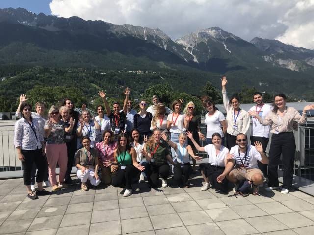 „Smooth Sailing“: Ulysseus Summer School hosted by MCI