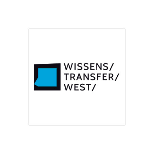 Logo Wissenstransferzentrum West