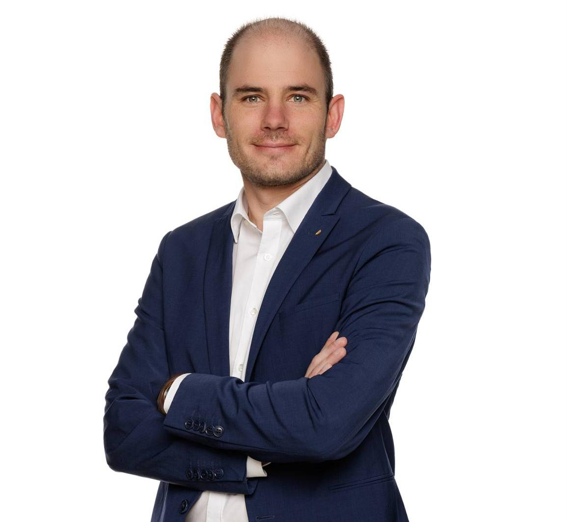 Thomas Wakonig
