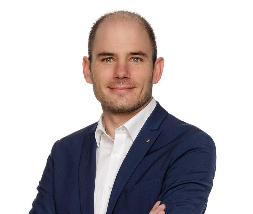 Thomas Wakonig